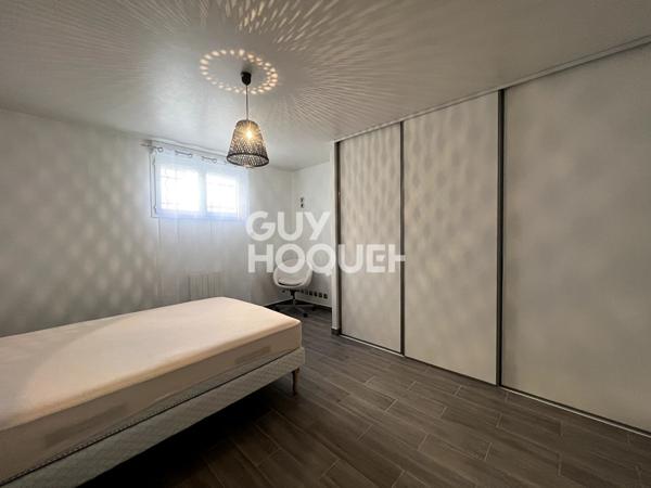 Maison à louer de 3 pièces de 86 m²