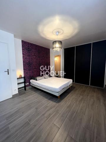 Maison à louer de 3 pièces de 86 m²