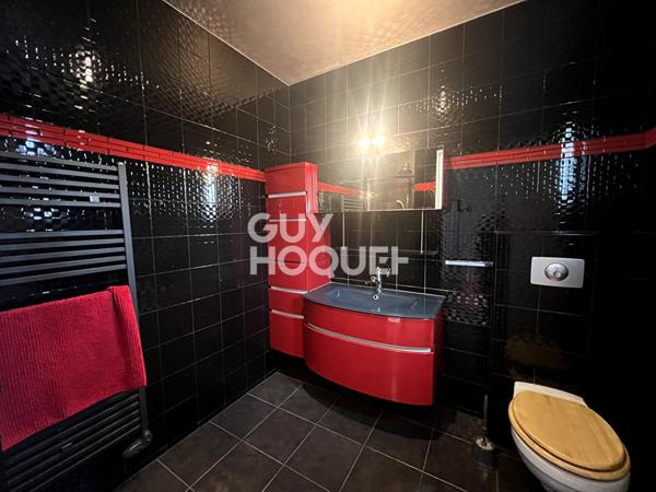 Maison à louer de 3 pièces de 86 m²