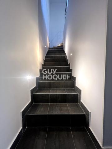 Maison à louer de 3 pièces de 86 m²