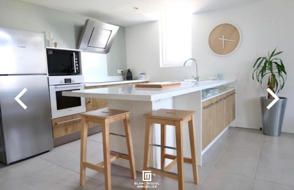 Appartement 2 pièce(s) 1 chambre(s) 44.43 m²
