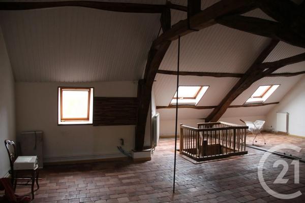 Maison à vendre  25 pièces - 431,20 m 2   CHATEAUNEUF VAL DE BARGIS  - 58