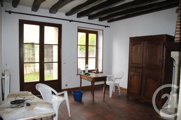Maison à vendre  25 pièces - 431,20 m 2   CHATEAUNEUF VAL DE BARGIS  - 58