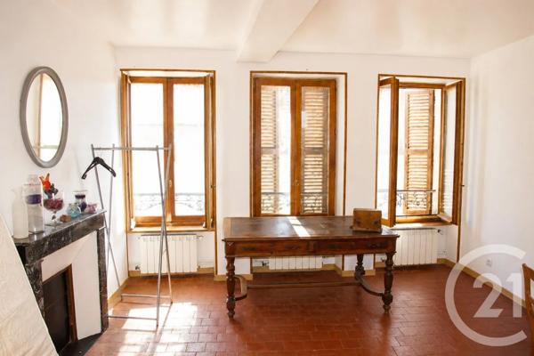 Maison à vendre  25 pièces - 431,20 m 2   CHATEAUNEUF VAL DE BARGIS  - 58