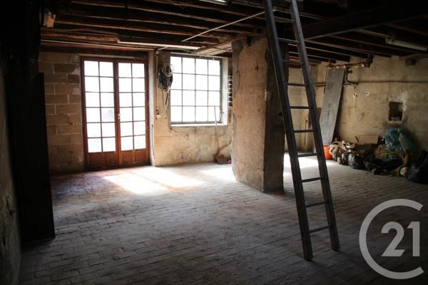 Maison à vendre  25 pièces - 431,20 m 2   CHATEAUNEUF VAL DE BARGIS  - 58