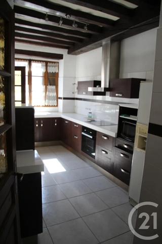 Maison à vendre  25 pièces - 431,20 m 2   CHATEAUNEUF VAL DE BARGIS  - 58