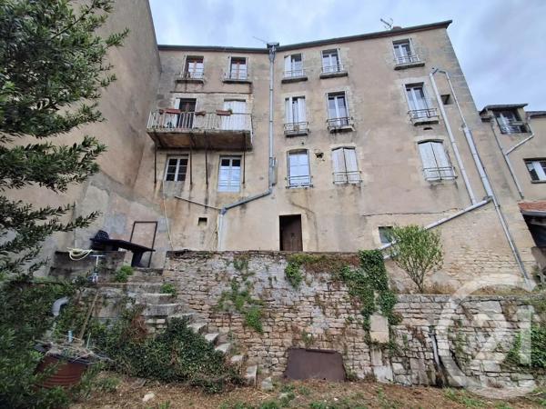 Maison à vendre  25 pièces - 431,20 m 2   CHATEAUNEUF VAL DE BARGIS  - 58