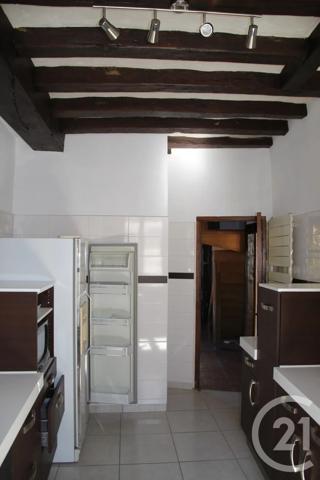 Maison à vendre  25 pièces - 431,20 m 2   CHATEAUNEUF VAL DE BARGIS  - 58