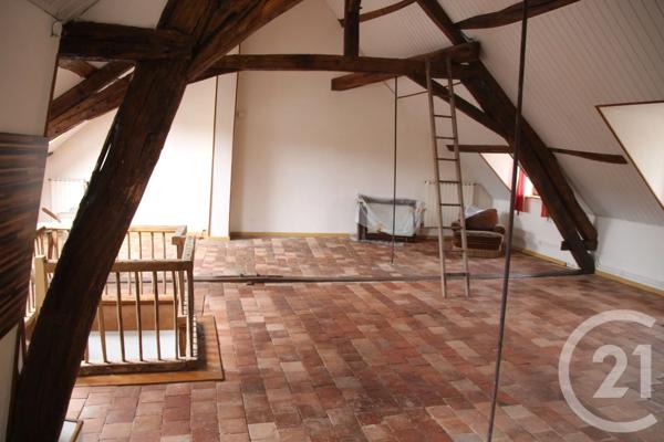 Maison à vendre  25 pièces - 431,20 m 2   CHATEAUNEUF VAL DE BARGIS  - 58