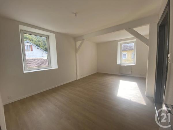 Immeuble à vendre  302 m 2   MANDEURE  - 25