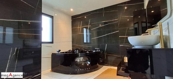 Maison à NOYERS-SUR-CHER, 41140 - 4 pièces 115m²