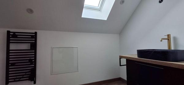 Maison à NOYERS-SUR-CHER, 41140 - 4 pièces 115m²