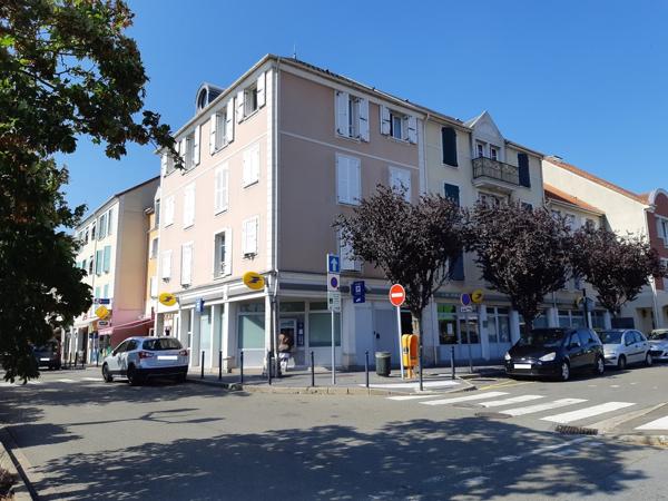 Annexes stationnement