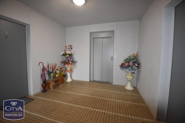 Appartement à vendre 2 pièces 50m² Agen (47000)