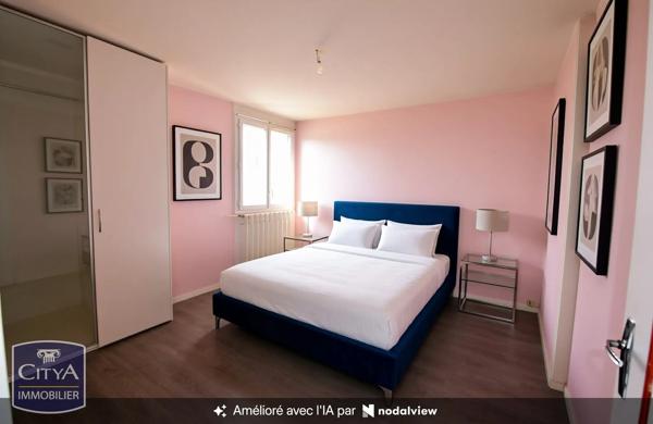 Appartement à vendre 2 pièces 50m² Agen (47000)