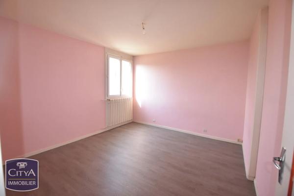 Appartement à vendre 2 pièces 50m² Agen (47000)