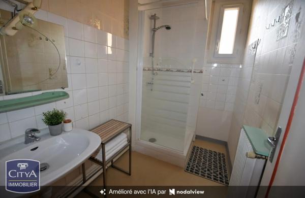 Appartement à vendre 2 pièces 50m² Agen (47000)