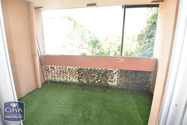 Appartement à vendre 2 pièces 50m² Agen (47000)