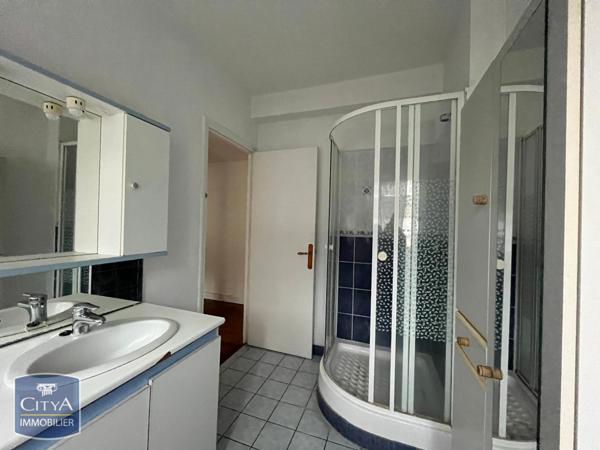 Vente appartement Beauvais (60000) 2 pièces 60m²