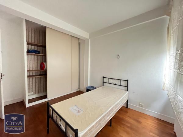 Vente appartement Beauvais (60000) 2 pièces 60m²