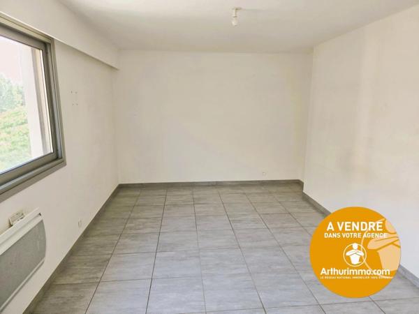 Vente                                                      Appartement
                        
                     2 pièces                      68 m2                     à Le Lavandou