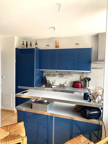 Location Appartement63,5 m² - 3 Pièces - CORMELLES LE ROYAL (14123)