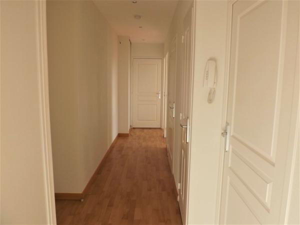 Location Appartement63,5 m² - 3 Pièces - CORMELLES LE ROYAL (14123)