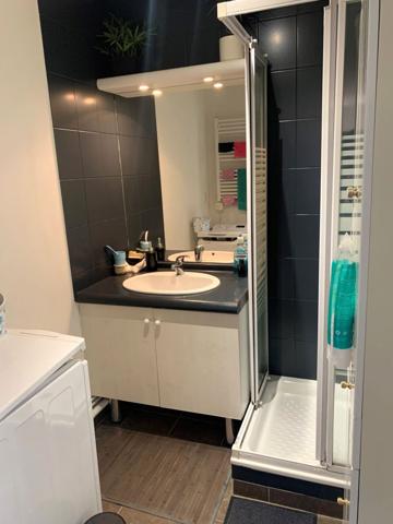 Location Appartement63,5 m² - 3 Pièces - CORMELLES LE ROYAL (14123)