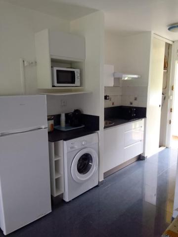 Appartement de bonne facture à 50 m de la plage