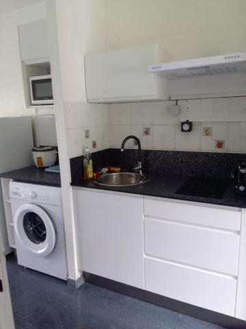 Appartement de bonne facture à 50 m de la plage