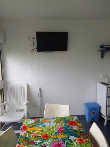 Appartement de bonne facture à 50 m de la plage