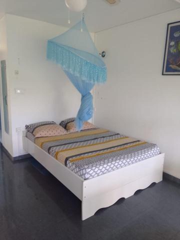 Appartement de bonne facture à 50 m de la plage