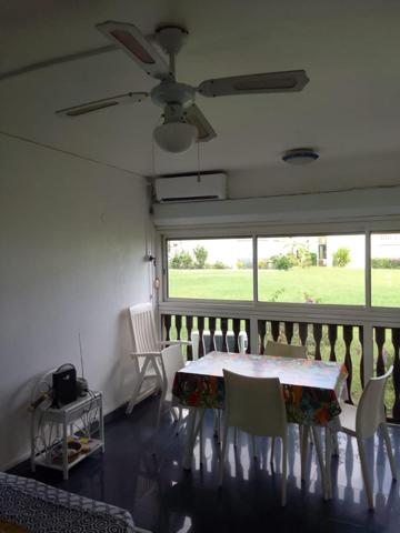 Appartement de bonne facture à 50 m de la plage