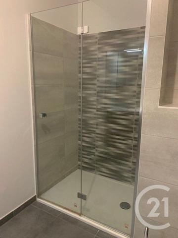 Appartement F2 à vendre  2 pièces - 47,90 m2 MONTIGNY LES METZ - 57