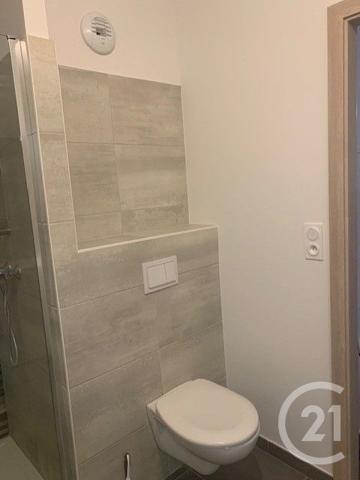 Appartement F2 à vendre  2 pièces - 47,90 m2 MONTIGNY LES METZ - 57