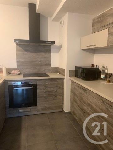 Appartement F2 à vendre  2 pièces - 47,90 m2 MONTIGNY LES METZ - 57