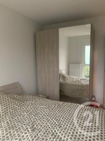 Appartement F2 à vendre  2 pièces - 47,90 m2 MONTIGNY LES METZ - 57