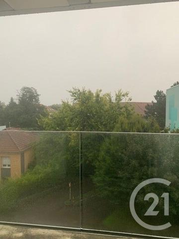 Appartement F2 à vendre  2 pièces - 47,90 m2 MONTIGNY LES METZ - 57