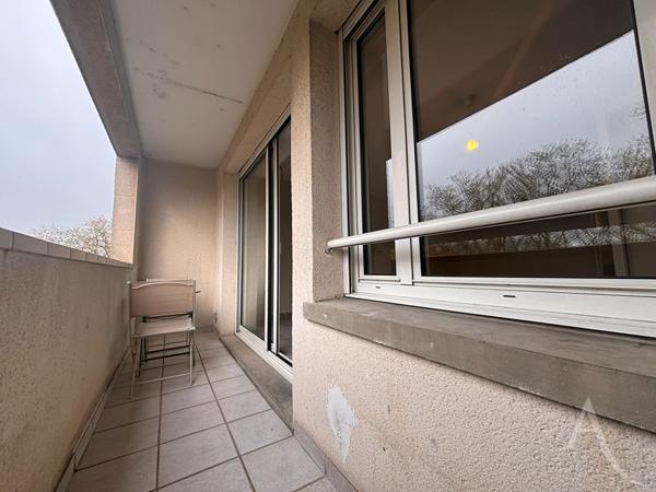 Appartement 3 pièces ? 7ème étage avec ascenseur ? Bourges centre