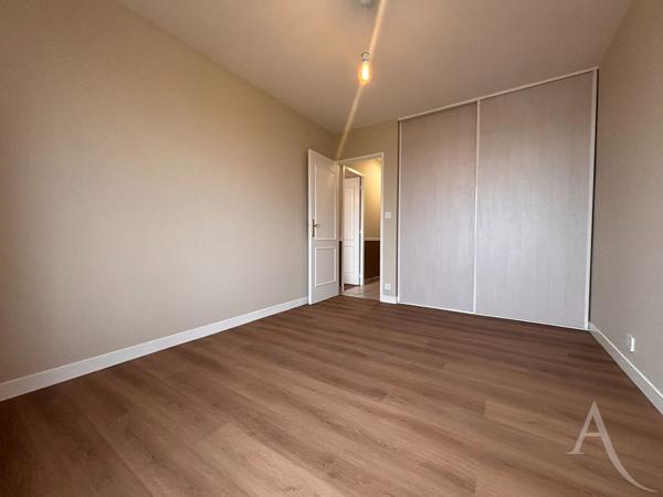 Appartement 3 pièces ? 7ème étage avec ascenseur ? Bourges centre