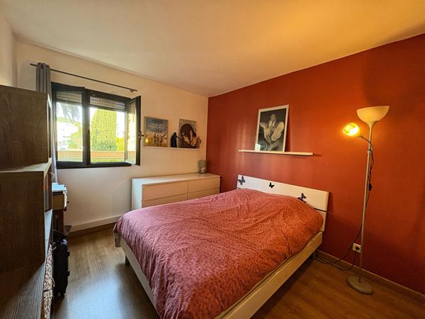 Hyères- Appartement T3 - 72m² - Garage - Terrasse 35 m²