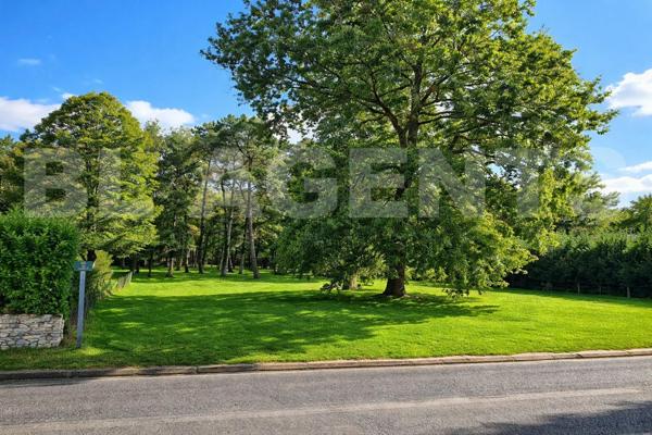 TERRAIN CONSTRUCTIBLE VIABILISÉ