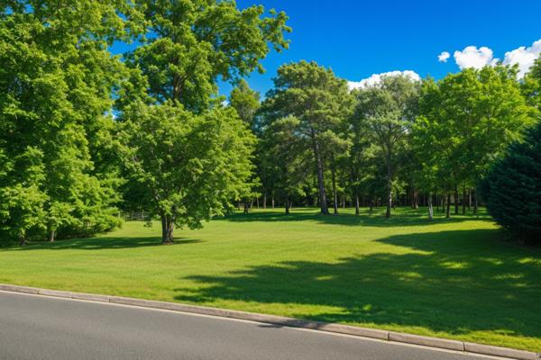 TERRAIN CONSTRUCTIBLE VIABILISÉ