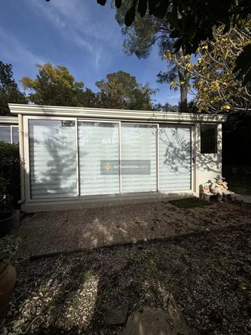 Vente Terrain 262 m2 à Fréjus