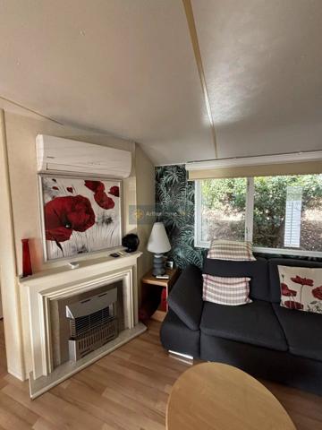 Vente Terrain 262 m2 à Fréjus