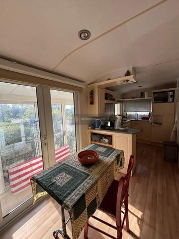 Vente Terrain 262 m2 à Fréjus