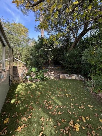 Vente Terrain 262 m2 à Fréjus