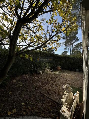 Vente Terrain 262 m2 à Fréjus