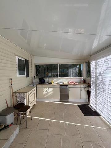 Vente Terrain 262 m2 à Fréjus