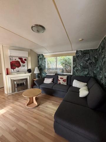 Vente Terrain 262 m2 à Fréjus